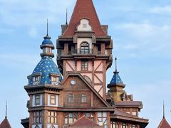 -厦门方特梦幻王国