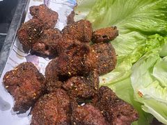 -沈胖子音乐烤吧·炒菜·龙虾(环城东路店)