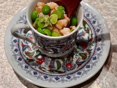 -Ginza Onodera铁板烧(外滩十八号店)