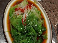 罗马生菜-小山城·馋嘴蛙(亚运村店)