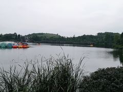-枫香湖儿童公园