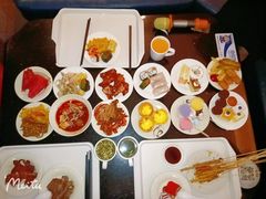 -萧邦音乐会所KTV·蒸汽活海鲜自助(福田店)