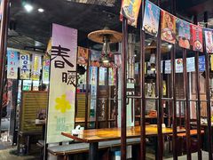 -火炉情韩国料理店(古田路店)