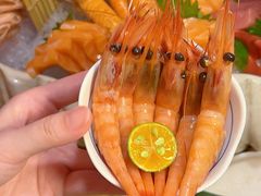 -小句号·精致料理(江南环球港店)
