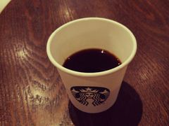 -星巴克(西藏路店)