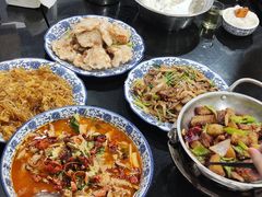 -一锅厨东北水饺店(厦大店)