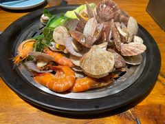 -三个渔夫·蒸汽海鲜(小白楼店)