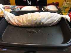 -川渝窈妹纸包鱼·齐齐哈尔烤肉