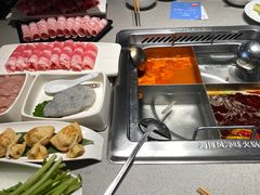 -海底捞火锅(太原南站店)