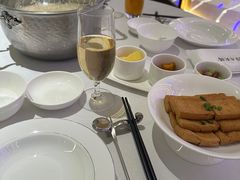 -红雀围·海鲜火锅(陆家嘴中心店)