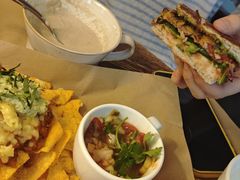 -1901 Cafe(西四店)