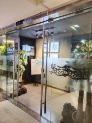 -YASAKI国际舞蹈中心