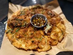 -青春韩国料理(光环店)