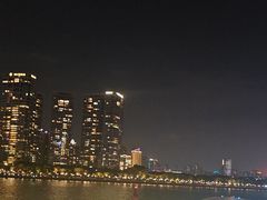 -琶醍壹号•潮菜江景餐吧