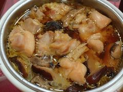 -真功夫(北京路步行街店)