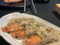 -Ameigo梅果·云贵川bistro(长宁来福士店)
