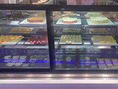 -藜爱·山海情海鲜自助(万达广场店)