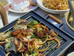 -孙家外婆•长春地标美食新名片(红旗街万达店)