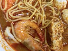 -大中沙茶面(中山路店)