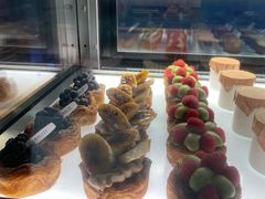 -LANLIZI BAKERY(COSMO店)