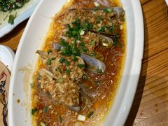 -大家发海鲜城夜排档(华山中路店)