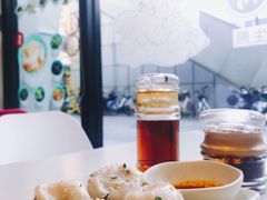 -咬不得高祖生煎·简餐(城站店)