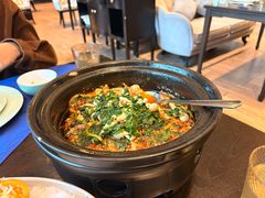 -翠湖宾馆·中餐厅
