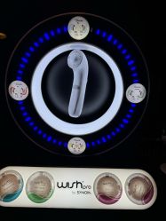 -玛莲朵·海菲秀冰珀科