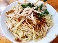 -再回首鸡肉米线(人民路一店)