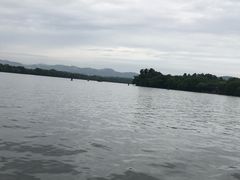 -西湖游船