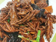 -春水锅贴·传统鲁菜(大明湖店)