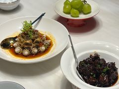 -海味世家·家常菜馆(明州里店)