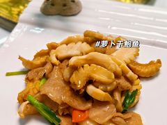 -宜兴隆家宴·私房菜(泰安华庭店)