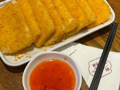 -沪上馨和小馆•海派上海菜(陆家浜路店)