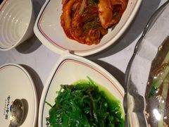 -七八冷面·延边朝鲜族美食(欢乐谷店)