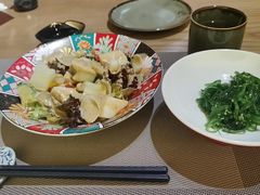 -松临·铁板烧&Omakase(神农店)