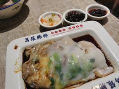 -荔银肠粉(广州天河华利路店)