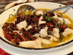 -老道里东北春饼店(红棉路店)