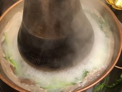 -前门张记涮肉(前门店)
