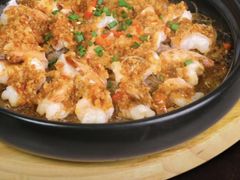 -纳瓦新疆菜(银都店)