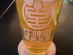 -牛啤堂精酿啤酒餐吧(五棵松华熙店)
