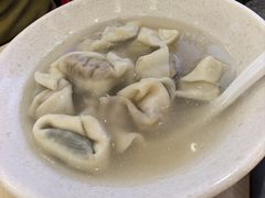 -吉祥馄饨(虹桥火车站店)