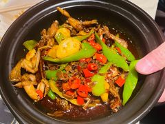-串盟烧烤大排档·长沙美食地标(星沙店)