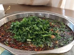 -临江后街鳝丝(临江店)