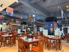 -天下客饭店(中山路店)