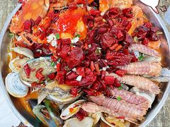-星奇缘·海鲜餐厅(东山美食地标店)