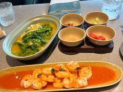 -半山腰·云南菜(侨福芳草地店)
