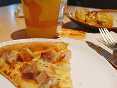 -乐凯撒披萨(正佳广场店)