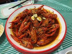 -香满锅老北京羊蝎子火锅·家常菜(新街口店)