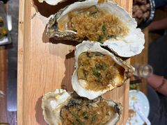 -柿子树炭烤羊腿(金台路店)